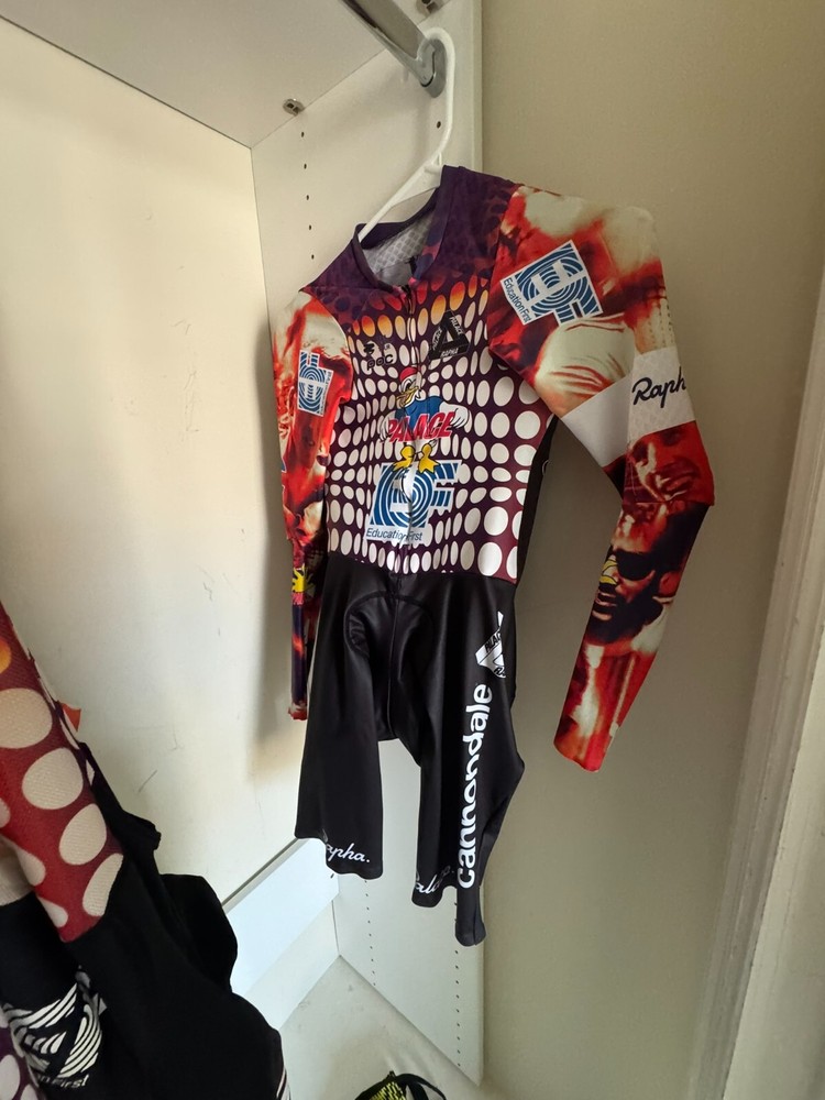 PALACE RAPHA original 2020 giro switchout kit SMALL