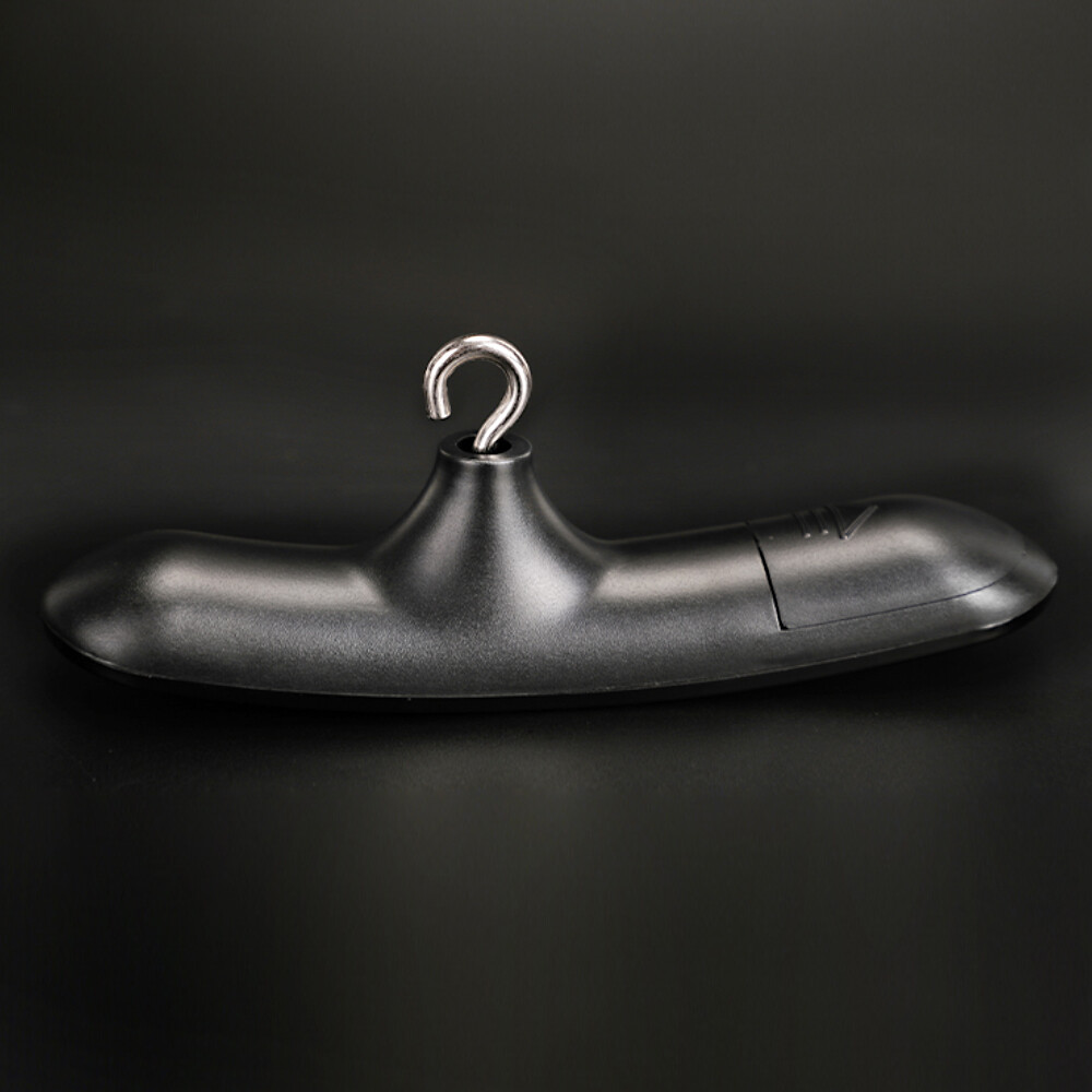 0-110lbs Archery Tool Bow Scale Draw Weight Compound Recurve Bow Peak