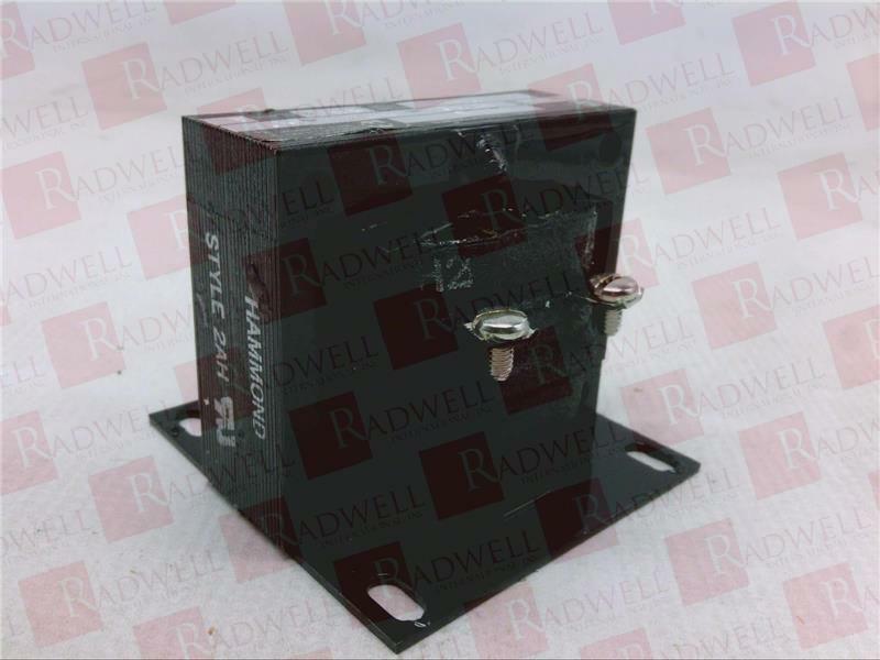 HAMMOND MANUFACTURING HE3G / HE3G (USED)
