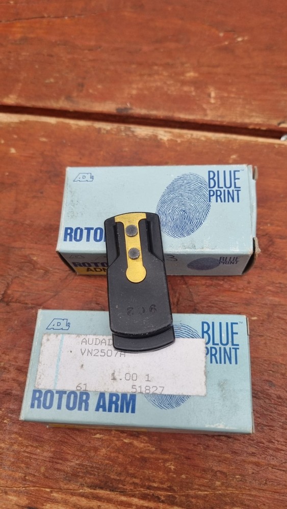 adn 11431 rotor arm x 2