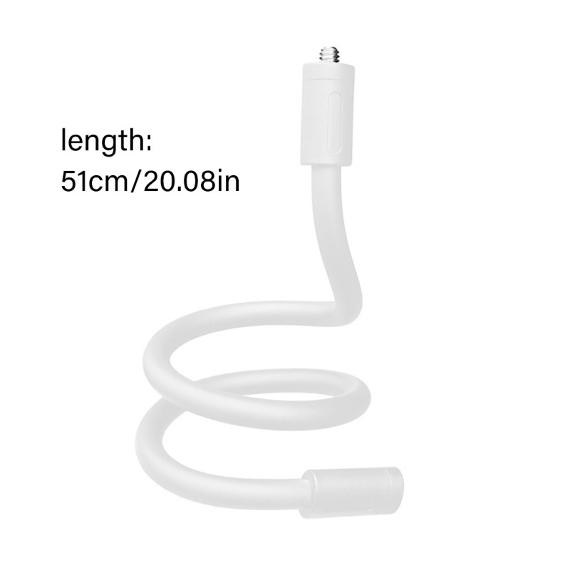 Adjustable Camera Holder No Tools Required For Baby Crib Home Security