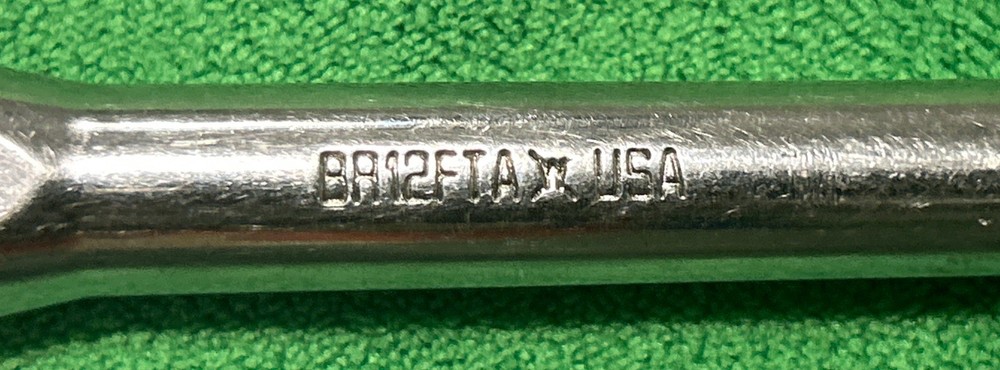 Matco tools 3/8 flex head BA12FTA USA