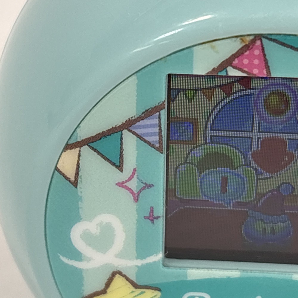 Punirunes Interactive & Squishy Digital Pet (2021)