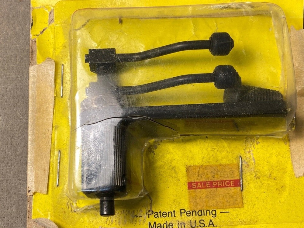 Flight Master Arrow Roller Rest - HCA