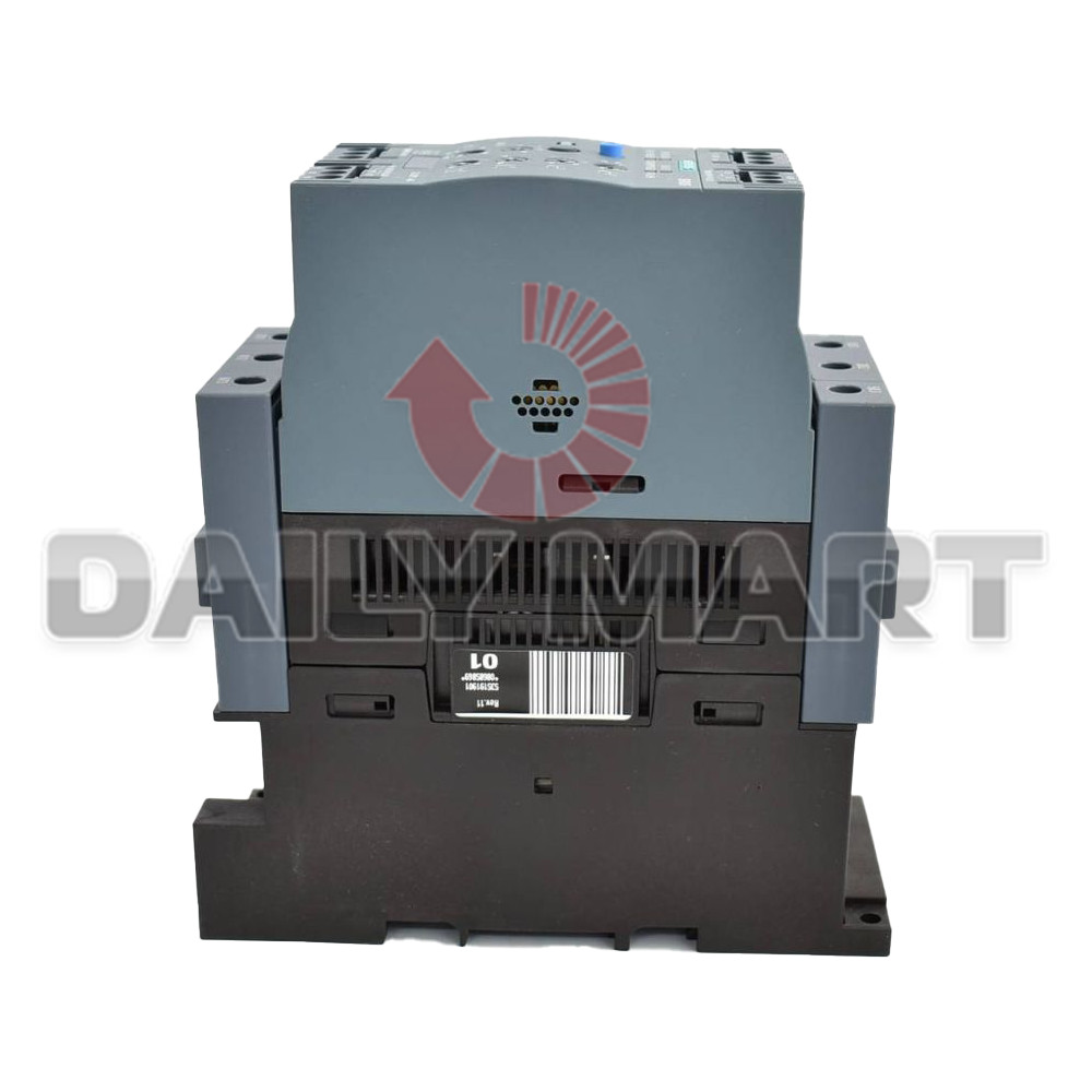 New In Box SIEMENS 3RW4046-1BB14 Soft Starter