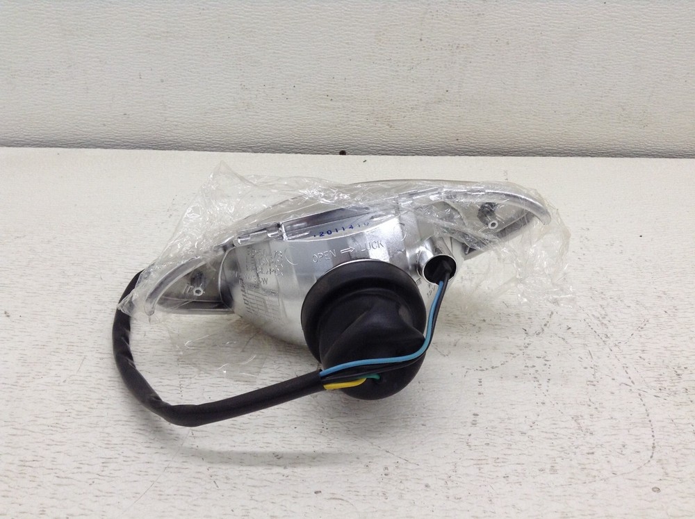 Ezgo 511723 Headlight Assy New (TSC)