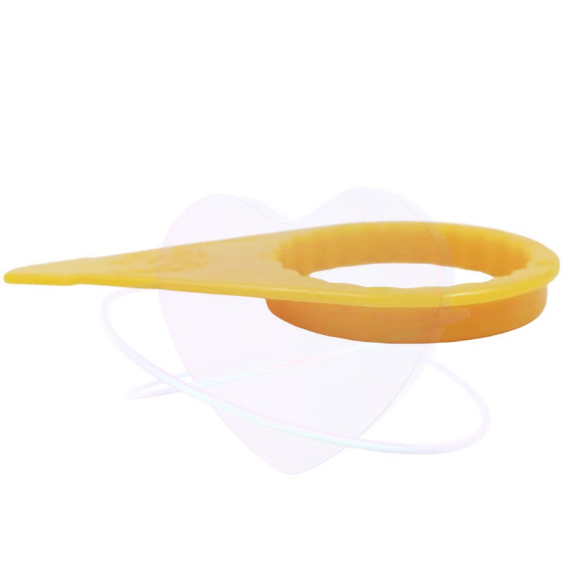 33mm Wheel Check Loose Nut Indicator Pack of 100