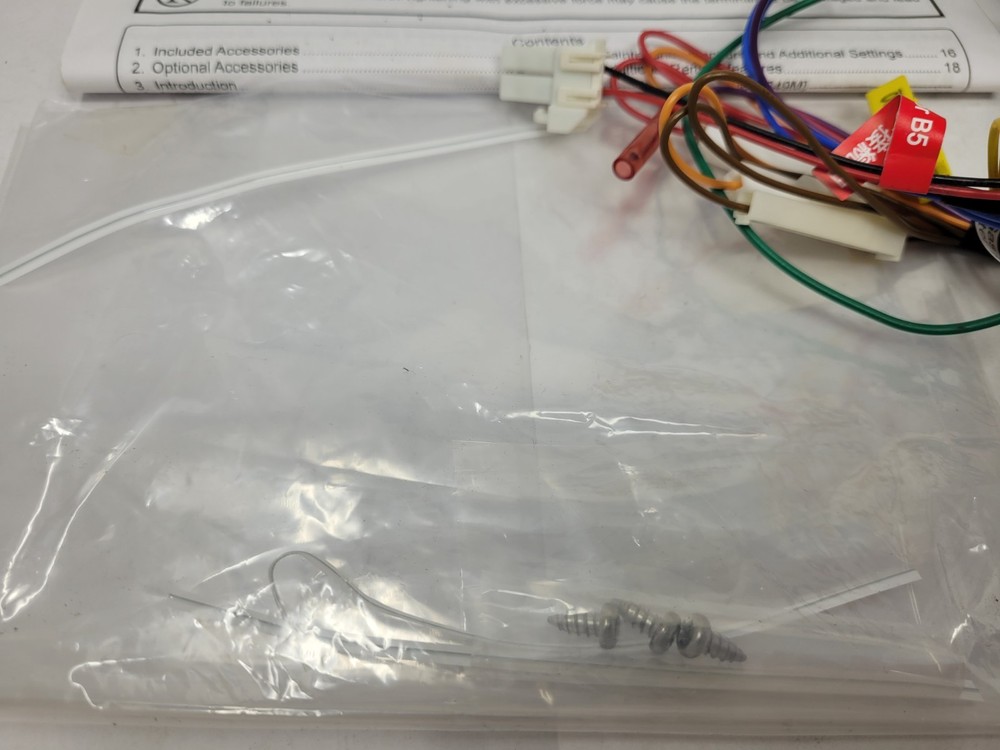 Noritz SC-401-6M 6-Unit System Controller