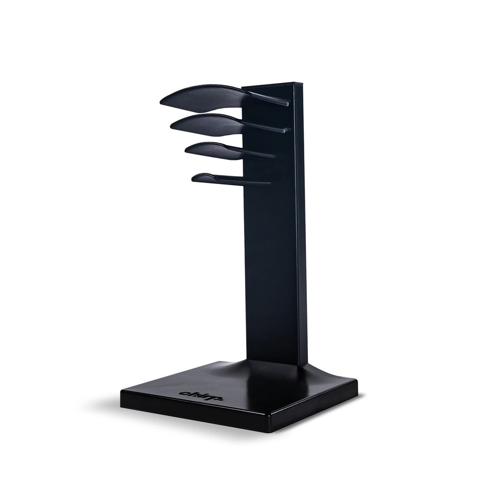 Chirp Wheel Rack - Storage for Muscle Massage Rollers, Secure & Easy Storage ...