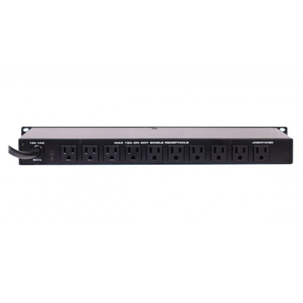 Juice Goose JG 11-20A Rack Mounted Power Module (Open Box)