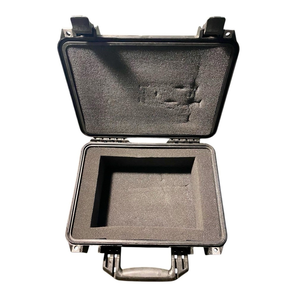 Simrad Optronics KN-203 FAB aka AN/PVS-9