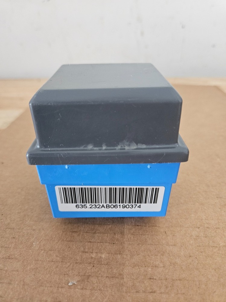 Buderus Transformer 78191 120VAC – GB142 Boiler OEM Part – Used Tested