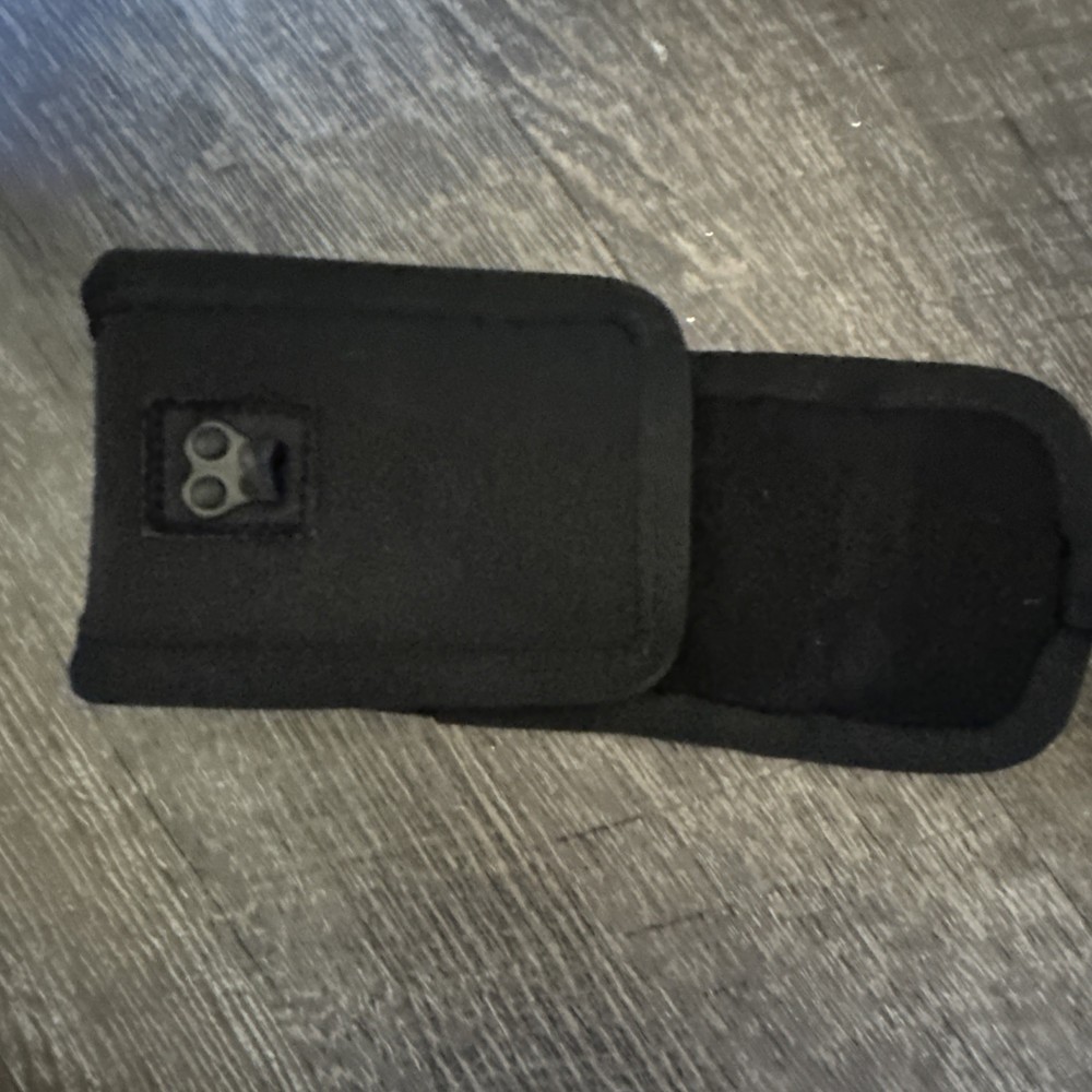 Bushnell Prime Rangefinder With Case