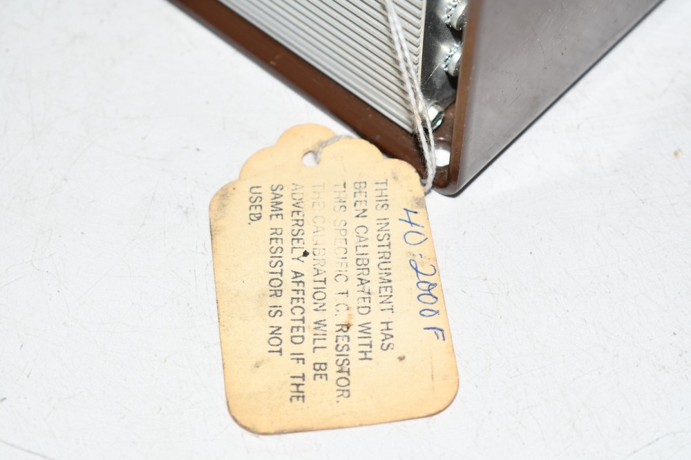 NEW Moore TCT Thermocouple Transmitter