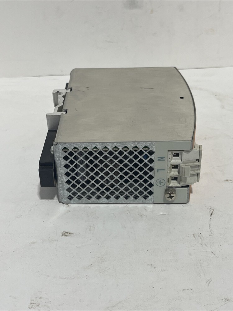 IFM DN2012 Power Supply