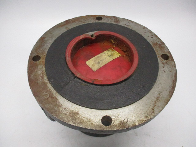 DURCO DX21913AE NSNP