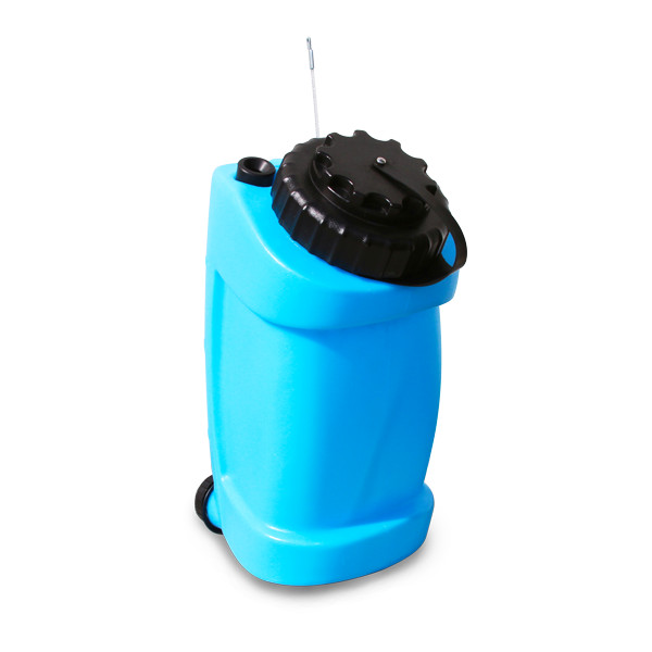 Mytee ST-4 The Wave™ Shampoo Tank