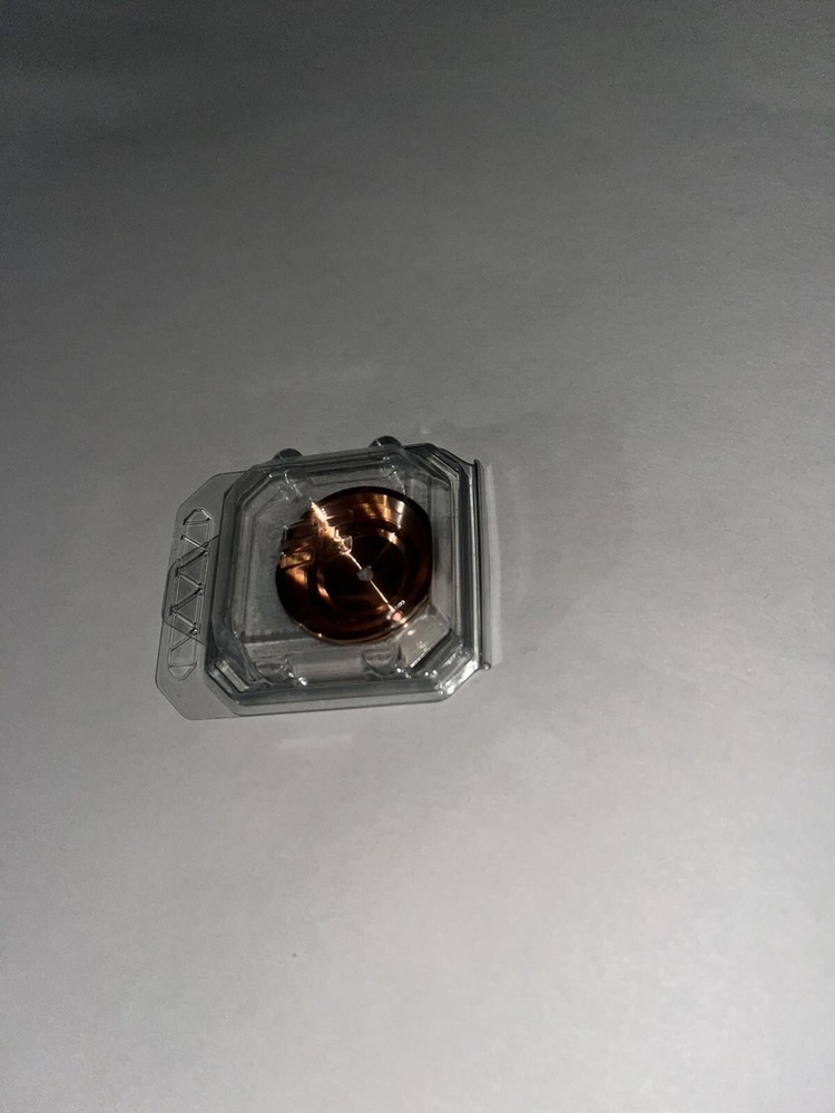 New HYPERTHERM 220202 SHIELD New