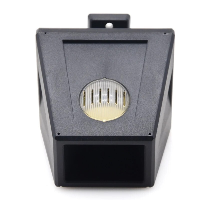 Wireless Driveway Alarm Solar PIR Motion Sensor Long Range Security System Home