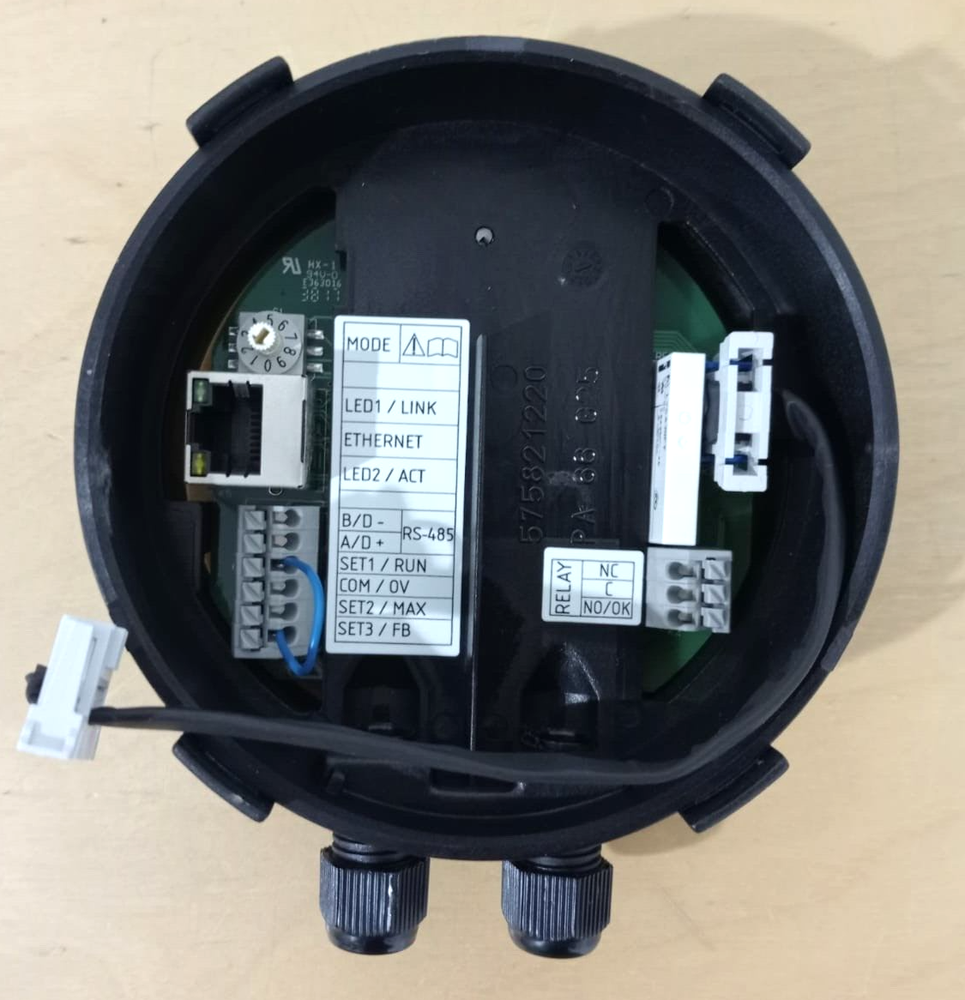 EBARA Ego C easy comunication module spare part 369250028