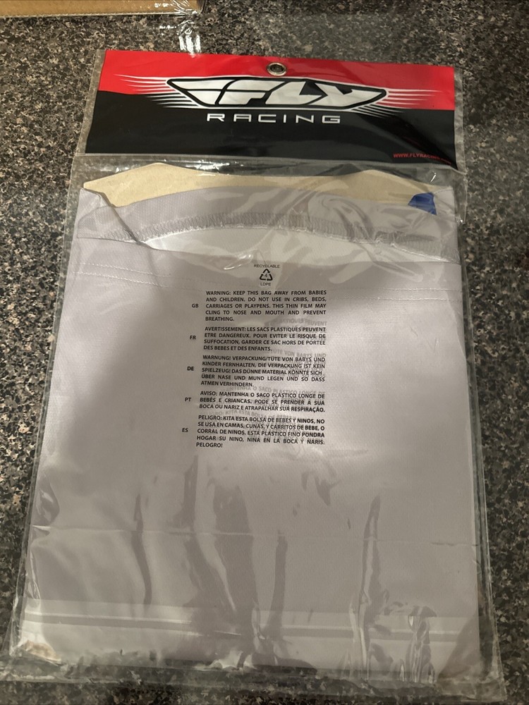 Fly Motocross Jersey