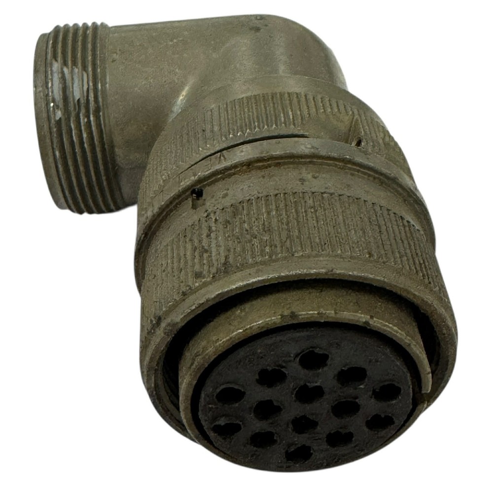 MS3108A20-27S Bendix Circular Mil Spec Connector