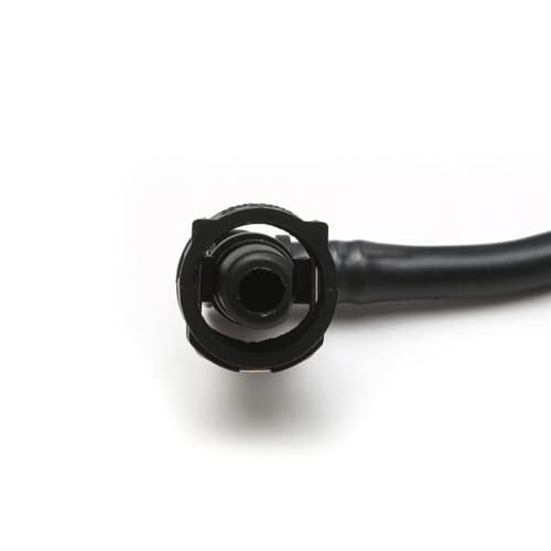 Expansion Tank Upper Hose/Radiator Overflow Hose 8K0121081CA 8R0121081