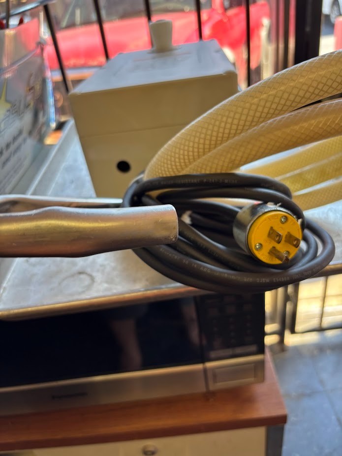 Kisco K91D WATER METER