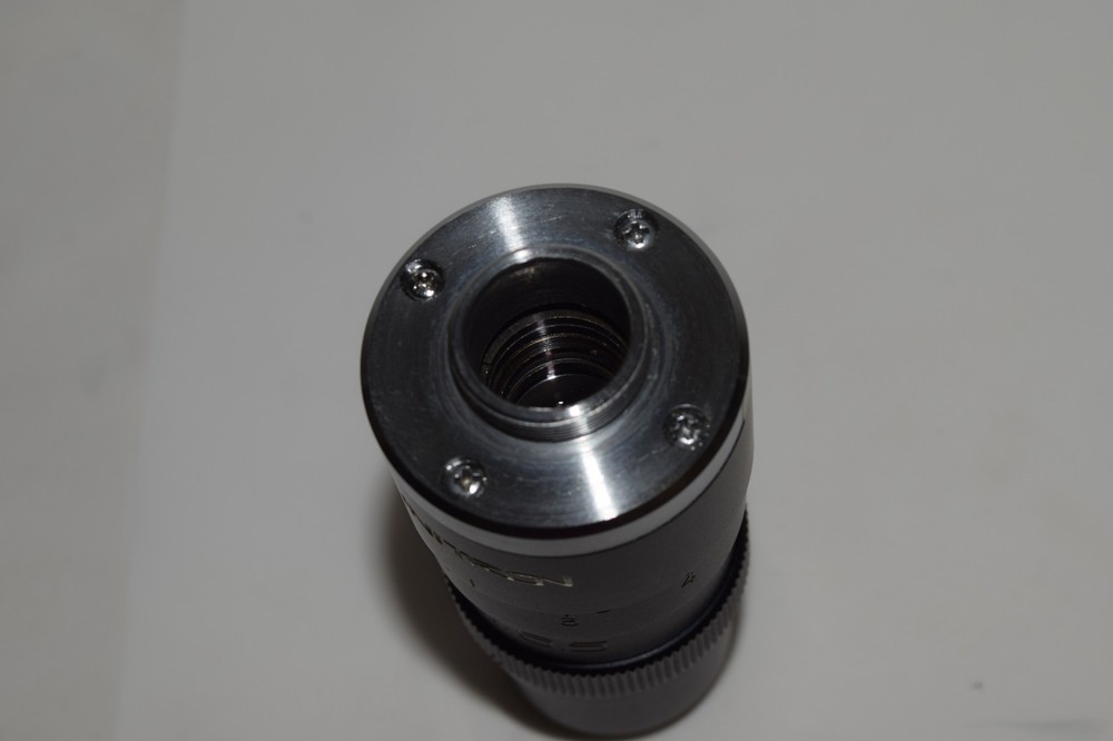 *TC* UNITRON ZOOM 1:6.5 MICROSCOPE LENS (PSA15)