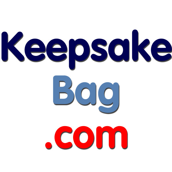 KeepsakeBag.com - Keepsake Bags Domain Name, Reg 2013