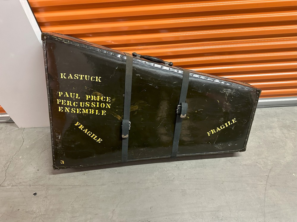 Musser M45 One Niter Vibraphone