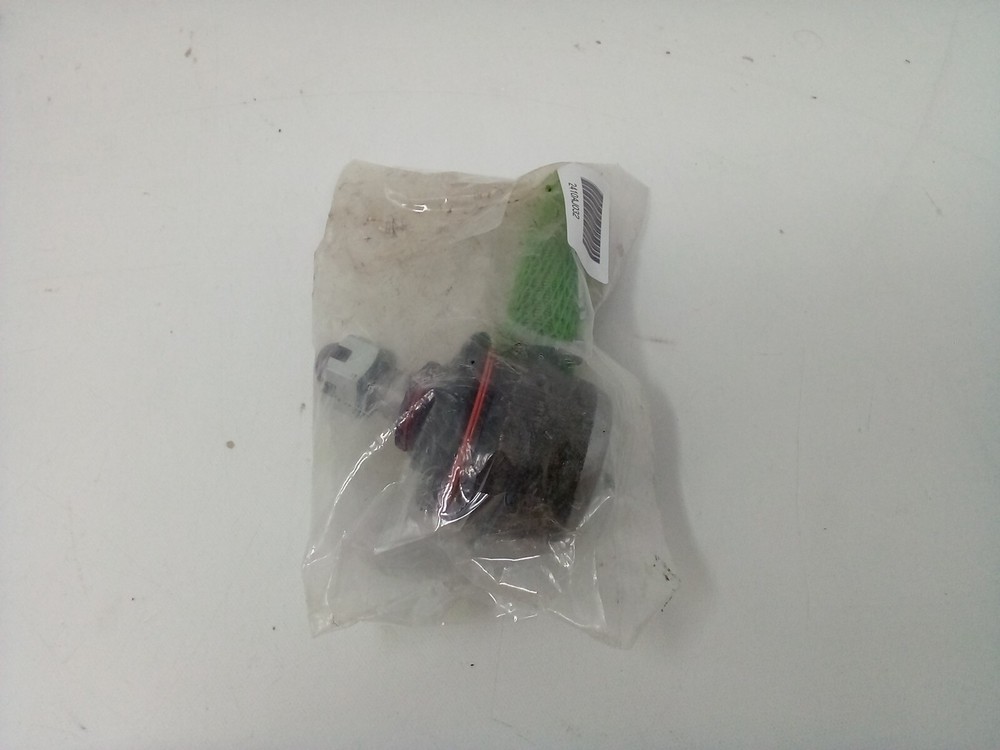 PARTS TIE ROD END