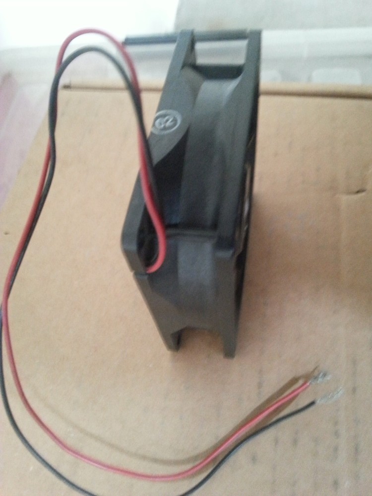 Interfan P0042-24D-3B-2