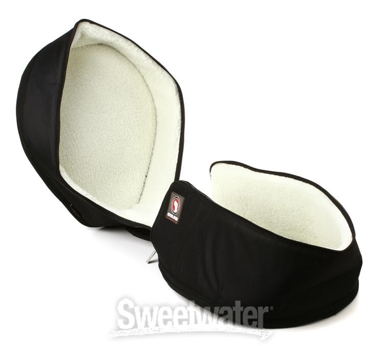 Ahead Armor Cases Mounted Tom Bag - 9" x 12"