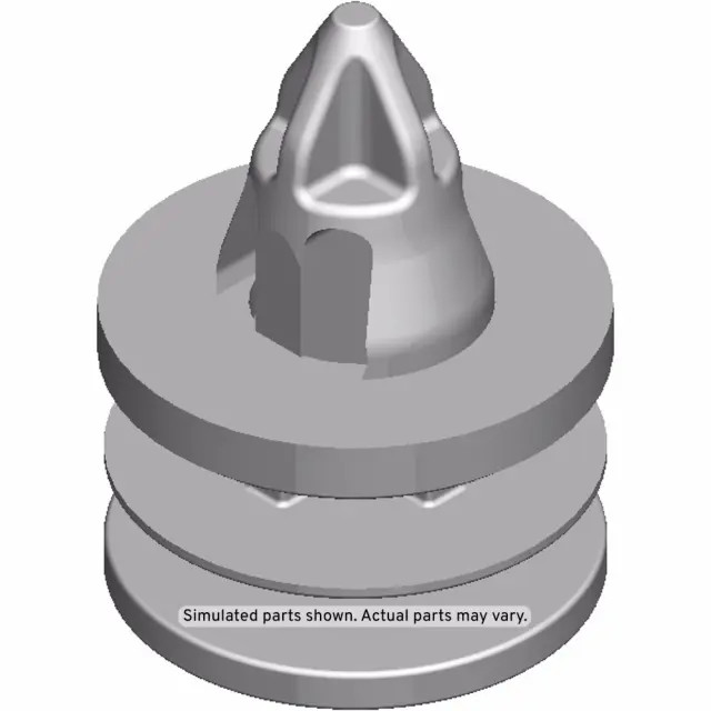 Genuine GM Multi-Purpose Retainer 11611339