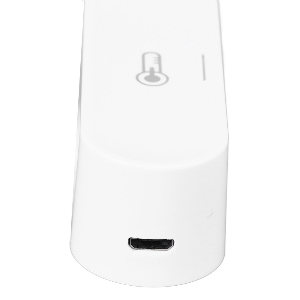 Fockety for Tuya Zigbee Temperature Humidity Sensor, Smart Wireless...