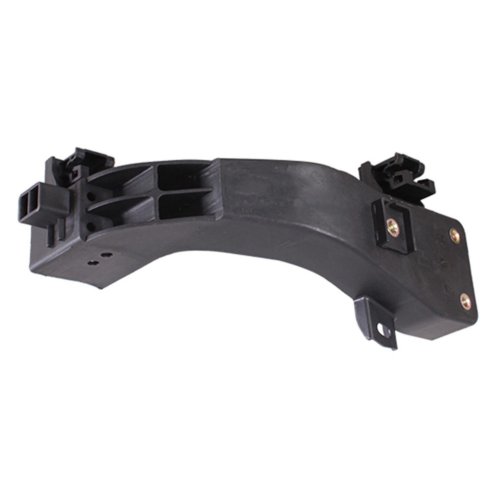New Passenger Headlight Bracket Plastic Direct Replacement Fits 2021-24 Elantra