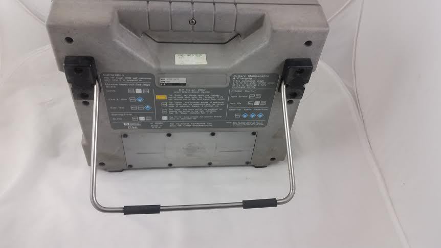 HP 85960 2010 Sweep/Ingress Analyzer