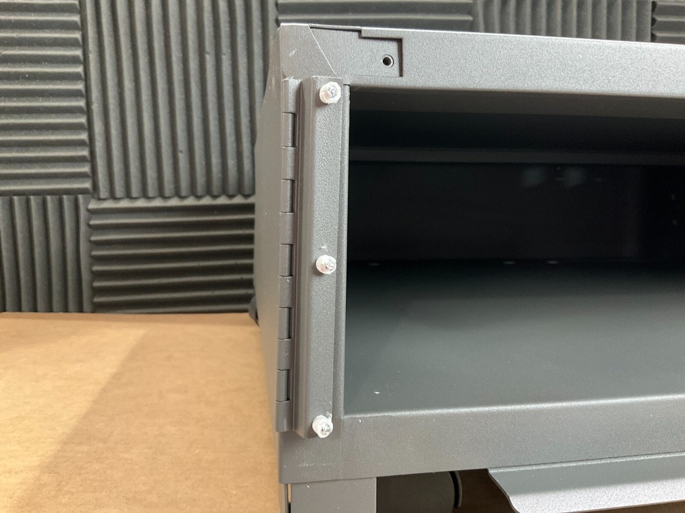 Lexmark Printer Stand C9235 CX921 32C0053 ✅❤️️✅❤️️ OPEN BOX ✅❤️️✅❤️️
