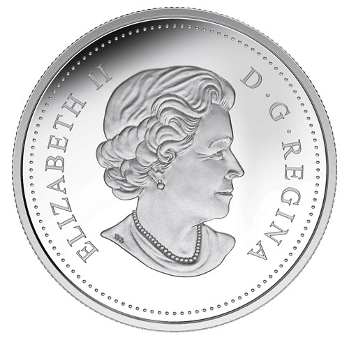 2016 $20 The Universe 1 OZ