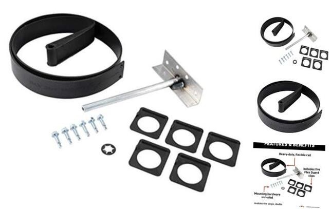 Lippert 1346271 Flex Guard Single Kit with Hardware