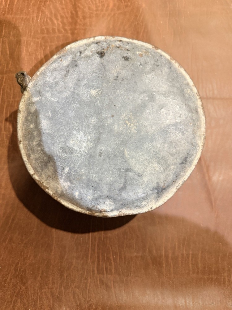 Civil War Confederate Canteen