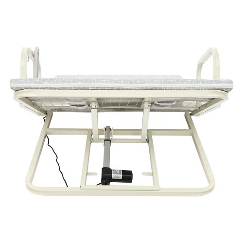 Adjustable Electric Lifting Bed Backrest Power Lifting Bed Backrest Back Support