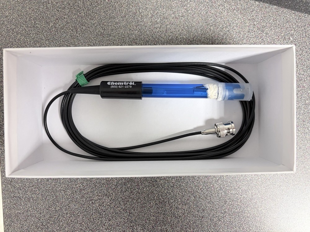 Chemtrol pH Sensor