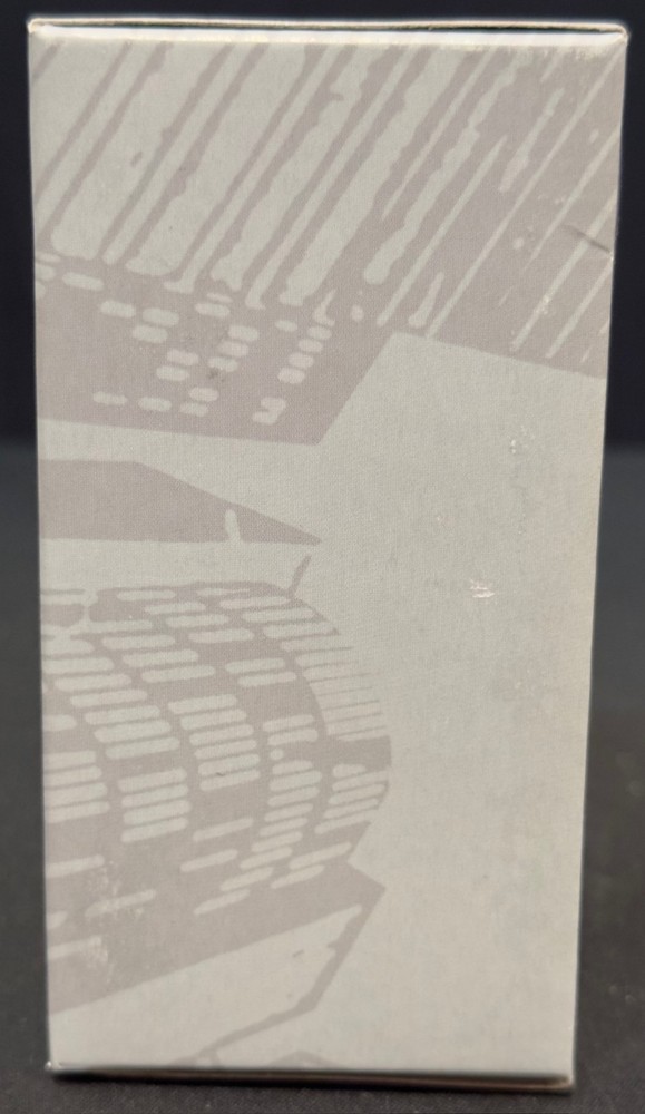 Marvel Figurine - Eaglemoss - Thor #15 - 2007