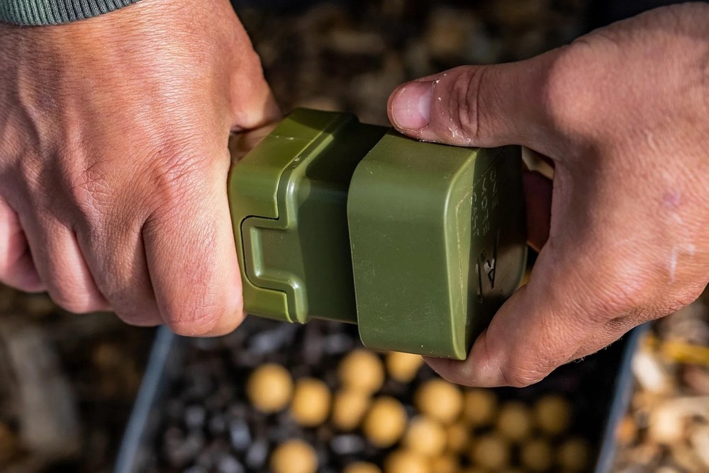 One More Cast OMC Chopstix Full PVA System