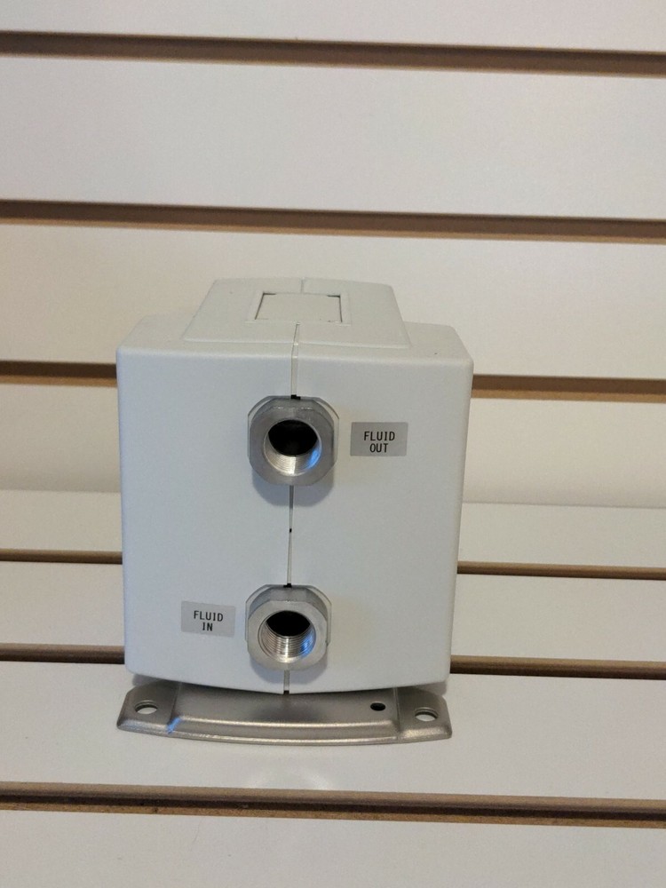 SMC Process Pump PA3110-03