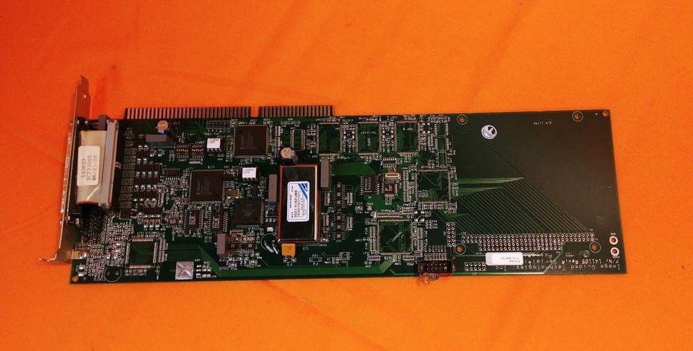 Image Guided Technologies p/n:141105 Rev.A PCI Board