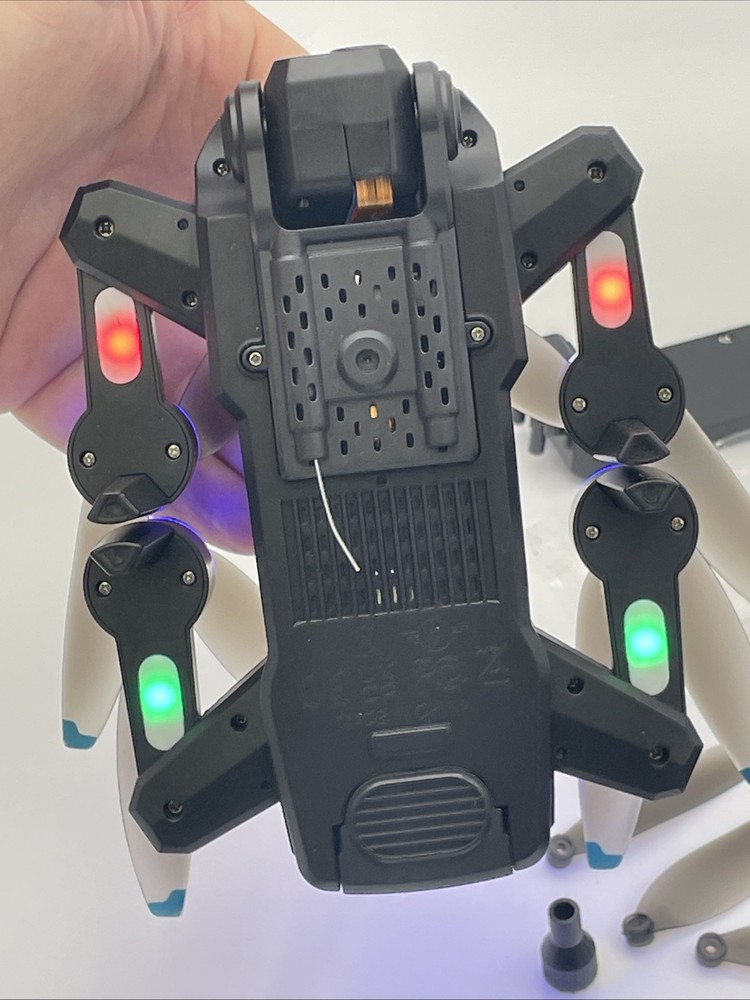 S160 Drone w Camera READ DESCRIPTION