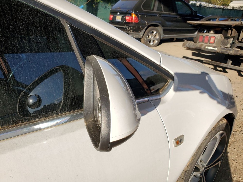 2017 Buick Cascada OEM HVAC Control Module 13591703